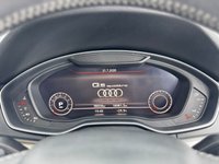 USED 2017 67 AUDI Q5 2.0 TFSI S line SUV 5dr Petrol S Tronic quattro Euro 6 (s/s) (252 ps) 