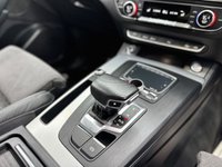 USED 2017 67 AUDI Q5 2.0 TFSI S line SUV 5dr Petrol S Tronic quattro Euro 6 (s/s) (252 ps) 