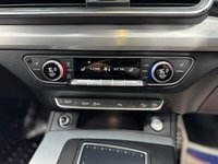 USED 2017 67 AUDI Q5 2.0 TFSI S line SUV 5dr Petrol S Tronic quattro Euro 6 (s/s) (252 ps) 