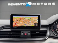 USED 2017 67 AUDI Q5 2.0 TFSI S line SUV 5dr Petrol S Tronic quattro Euro 6 (s/s) (252 ps) 
