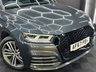 USED 2017 67 AUDI Q5 2.0 TFSI S line SUV 5dr Petrol S Tronic quattro Euro 6 (s/s) (252 ps) 