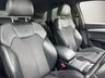 USED 2017 67 AUDI Q5 2.0 TFSI S line SUV 5dr Petrol S Tronic quattro Euro 6 (s/s) (252 ps) 
