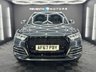 USED 2017 67 AUDI Q5 2.0 TFSI S line SUV 5dr Petrol S Tronic quattro Euro 6 (s/s) (252 ps) 