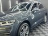 USED 2017 67 AUDI Q5 2.0 TFSI S line SUV 5dr Petrol S Tronic quattro Euro 6 (s/s) (252 ps) 