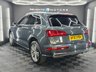 USED 2017 67 AUDI Q5 2.0 TFSI S line SUV 5dr Petrol S Tronic quattro Euro 6 (s/s) (252 ps) 