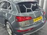 USED 2017 67 AUDI Q5 2.0 TFSI S line SUV 5dr Petrol S Tronic quattro Euro 6 (s/s) (252 ps) 
