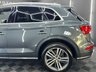 USED 2017 67 AUDI Q5 2.0 TFSI S line SUV 5dr Petrol S Tronic quattro Euro 6 (s/s) (252 ps) 