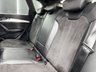 USED 2017 67 AUDI Q5 2.0 TFSI S line SUV 5dr Petrol S Tronic quattro Euro 6 (s/s) (252 ps) 