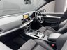 USED 2017 67 AUDI Q5 2.0 TFSI S line SUV 5dr Petrol S Tronic quattro Euro 6 (s/s) (252 ps) 