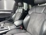 USED 2017 67 AUDI Q5 2.0 TFSI S line SUV 5dr Petrol S Tronic quattro Euro 6 (s/s) (252 ps) 
