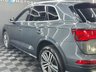 USED 2017 67 AUDI Q5 2.0 TFSI S line SUV 5dr Petrol S Tronic quattro Euro 6 (s/s) (252 ps) 