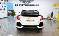 USED 2018 68 HONDA CIVIC 1.0 VTEC Turbo SR Hatchback 5dr Petrol Manual Euro 6 (s/s) (126 ps) +FREE 6 MONTHS NATIONWIDE WARRANTY+