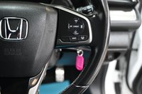 USED 2018 68 HONDA CIVIC 1.0 VTEC Turbo SR Hatchback 5dr Petrol Manual Euro 6 (s/s) (126 ps) +FREE 6 MONTHS NATIONWIDE WARRANTY+