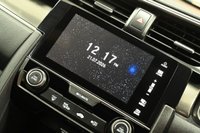 USED 2018 68 HONDA CIVIC 1.0 VTEC Turbo SR Hatchback 5dr Petrol Manual Euro 6 (s/s) (126 ps) +FREE 6 MONTHS NATIONWIDE WARRANTY+