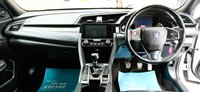 USED 2018 68 HONDA CIVIC 1.0 VTEC Turbo SR Hatchback 5dr Petrol Manual Euro 6 (s/s) (126 ps) +FREE 6 MONTHS NATIONWIDE WARRANTY+