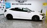 USED 2018 68 HONDA CIVIC 1.0 VTEC Turbo SR Hatchback 5dr Petrol Manual Euro 6 (s/s) (126 ps) +FREE 6 MONTHS NATIONWIDE WARRANTY+