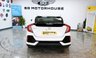 USED 2018 68 HONDA CIVIC 1.0 VTEC Turbo SR Hatchback 5dr Petrol Manual Euro 6 (s/s) (126 ps) +FREE 6 MONTHS NATIONWIDE WARRANTY+