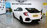 USED 2018 68 HONDA CIVIC 1.0 VTEC Turbo SR Hatchback 5dr Petrol Manual Euro 6 (s/s) (126 ps) +FREE 6 MONTHS NATIONWIDE WARRANTY+