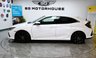 USED 2018 68 HONDA CIVIC 1.0 VTEC Turbo SR Hatchback 5dr Petrol Manual Euro 6 (s/s) (126 ps) +FREE 6 MONTHS NATIONWIDE WARRANTY+