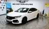 USED 2018 68 HONDA CIVIC 1.0 VTEC Turbo SR Hatchback 5dr Petrol Manual Euro 6 (s/s) (126 ps) +FREE 6 MONTHS NATIONWIDE WARRANTY+