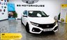 USED 2018 68 HONDA CIVIC 1.0 VTEC Turbo SR Hatchback 5dr Petrol Manual Euro 6 (s/s) (126 ps) +FREE 6 MONTHS NATIONWIDE WARRANTY+