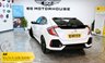USED 2018 68 HONDA CIVIC 1.0 VTEC Turbo SR Hatchback 5dr Petrol Manual Euro 6 (s/s) (126 ps) +FREE 6 MONTHS NATIONWIDE WARRANTY+