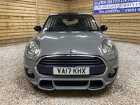 USED 2017 17 MINI HATCH 1.5 Cooper Hatchback 3dr Petrol Manual Euro 6 (s/s) (136 ps) 