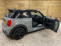 USED 2017 17 MINI HATCH 1.5 Cooper Hatchback 3dr Petrol Manual Euro 6 (s/s) (136 ps) 