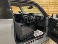 USED 2017 17 MINI HATCH 1.5 Cooper Hatchback 3dr Petrol Manual Euro 6 (s/s) (136 ps) 