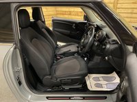 USED 2017 17 MINI HATCH 1.5 Cooper Hatchback 3dr Petrol Manual Euro 6 (s/s) (136 ps) 