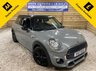USED 2017 17 MINI HATCH 1.5 Cooper Hatchback 3dr Petrol Manual Euro 6 (s/s) (136 ps) 