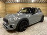USED 2017 17 MINI HATCH 1.5 Cooper Hatchback 3dr Petrol Manual Euro 6 (s/s) (136 ps) 