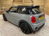 USED 2017 17 MINI HATCH 1.5 Cooper Hatchback 3dr Petrol Manual Euro 6 (s/s) (136 ps) 