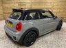 USED 2017 17 MINI HATCH 1.5 Cooper Hatchback 3dr Petrol Manual Euro 6 (s/s) (136 ps) 