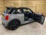 USED 2017 17 MINI HATCH 1.5 Cooper Hatchback 3dr Petrol Manual Euro 6 (s/s) (136 ps) 
