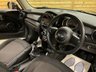 USED 2017 17 MINI HATCH 1.5 Cooper Hatchback 3dr Petrol Manual Euro 6 (s/s) (136 ps) 