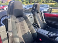 USED 2016 16 MAZDA MX-5 1.5 SKYACTIV-G SE-L Nav Convertible 2dr Petrol Manual Euro 6 (131 ps) A BEAUTIFUL EXAMPLE IN EVERY ASPECT