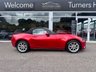 USED 2016 16 MAZDA MX-5 1.5 SKYACTIV-G SE-L Nav Convertible 2dr Petrol Manual Euro 6 (131 ps) A BEAUTIFUL EXAMPLE IN EVERY ASPECT