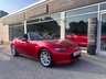 USED 2016 16 MAZDA MX-5 1.5 SKYACTIV-G SE-L Nav Convertible 2dr Petrol Manual Euro 6 (131 ps) A BEAUTIFUL EXAMPLE IN EVERY ASPECT