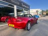 USED 2016 16 MAZDA MX-5 1.5 SKYACTIV-G SE-L Nav Convertible 2dr Petrol Manual Euro 6 (131 ps) A BEAUTIFUL EXAMPLE IN EVERY ASPECT