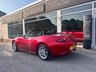 USED 2016 16 MAZDA MX-5 1.5 SKYACTIV-G SE-L Nav Convertible 2dr Petrol Manual Euro 6 (131 ps) A BEAUTIFUL EXAMPLE IN EVERY ASPECT