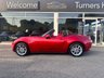 USED 2016 16 MAZDA MX-5 1.5 SKYACTIV-G SE-L Nav Convertible 2dr Petrol Manual Euro 6 (131 ps) A BEAUTIFUL EXAMPLE IN EVERY ASPECT