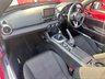 USED 2016 16 MAZDA MX-5 1.5 SKYACTIV-G SE-L Nav Convertible 2dr Petrol Manual Euro 6 (131 ps) A BEAUTIFUL EXAMPLE IN EVERY ASPECT