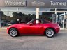 USED 2016 16 MAZDA MX-5 1.5 SKYACTIV-G SE-L Nav Convertible 2dr Petrol Manual Euro 6 (131 ps) A BEAUTIFUL EXAMPLE IN EVERY ASPECT