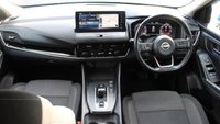 USED 2023 23 NISSAN QASHQAI 1.5 h e-POWER N-Connecta SUV 5dr Petrol Hybrid Auto Euro 6 (s/s) (190 ps) 