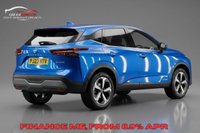 USED 2023 23 NISSAN QASHQAI 1.5 h e-POWER N-Connecta SUV 5dr Petrol Hybrid Auto Euro 6 (s/s) (190 ps) 