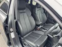USED 2021 21 AUDI A3 2.0 TDI 35 S line Sportback 5dr Diesel Manual Euro 6 (s/s) (150 ps) 