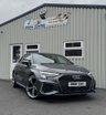 USED 2021 21 AUDI A3 2.0 TDI 35 S line Sportback 5dr Diesel Manual Euro 6 (s/s) (150 ps) 