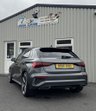 USED 2021 21 AUDI A3 2.0 TDI 35 S line Sportback 5dr Diesel Manual Euro 6 (s/s) (150 ps) 