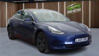 USED 2019 69 TESLA Model 3 Standard Range Plus Saloon 4dr Electric Auto RWD (241 bhp) ++ 1 FORMER KEEPER++